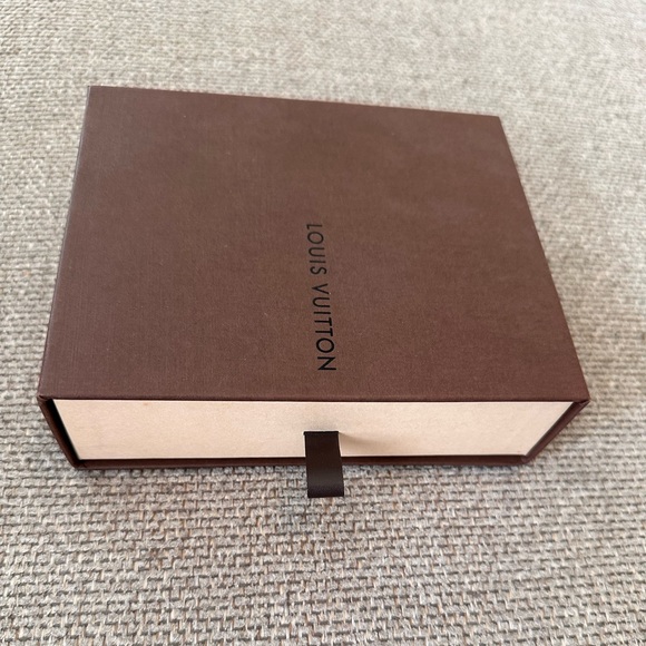 Louis Vuitton Compact Wallet Box - Picture 2 of 3